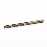7/32" x  3 5/8" Metal & Wood Cobalt Professional Drill Bit  Recyclable Exchangeable